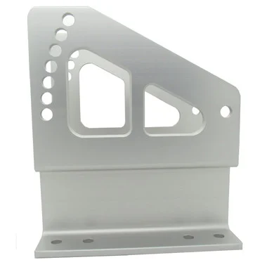 Pièce de moteur de pêche à la traîne Minn Kota – EXTRUSION, SUPPORT DE MONTAGE, MACH – 2378031