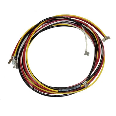Pièce de moteur de pêche à la traîne Minn Kota – FAISCEAU DE FILS, PÉDALIER A/T – 2261208