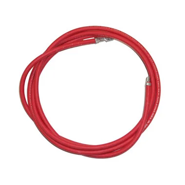 Pièce de moteur de pêche à la traîne Minn Kota – FIL ROUGE 10AWG 56 XLP – 640-118
