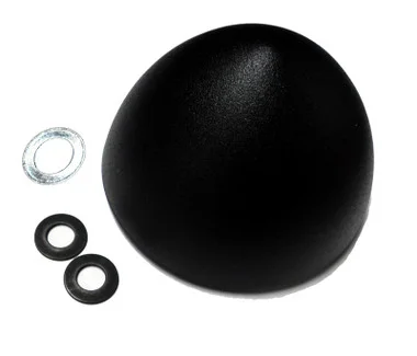 Pièce de moteur de pêche à la traîne Minn Kota – HSG PLN END 4″ PNT FW BS KIT – 2881276 (OBSOLÈTE)