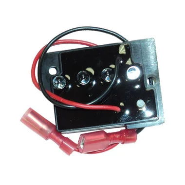 Pièce de moteur de pêche à la traîne Minn Kota – INDICATEUR DE BATTERIE, 36 V, SW – 2074082