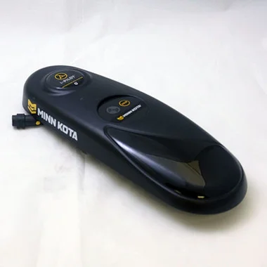 Pièce de moteur de pêche à la traîne Minn Kota – iPILOT CONTROLLER 1.6 ULTERRA ULTERRA SERVICE MK LOGO – 2774119