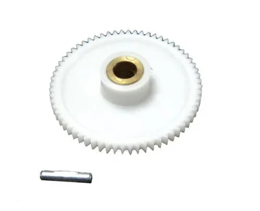 Pièce de moteur de pêche à la traîne Minn Kota – KIT GOUPILLE DE LEVAGE D’ENGRENAGE – 2882200