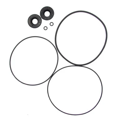 Pièce de moteur de pêche à la traîne Minn Kota – KIT JOINT ET JOINT TORIQUE 112# – 2881450