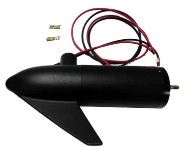 Pièce de moteur de pêche à la traîne Minn Kota – MTR ASY 12V 3.25 VS FW 40 KIT – 2888253