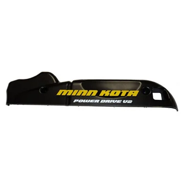 Pièce de moteur de pêche à la traîne Minn Kota – PANNEAU LATÉRAL GAUCHE PD MK V2 – 2303965