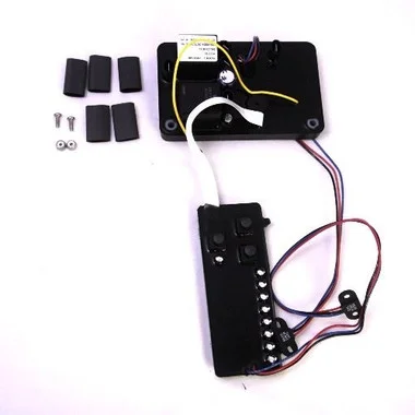Pièce de moteur de pêche à la traîne Minn Kota – PCB ASM,TALON, KIT DE THERMORÉTRACTABLE – 2884045 (OBSOLÈTE)