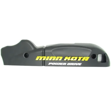 Pièce de moteur de pêche à la traîne Minn Kota – PLAQUE LATÉRALE – 2303946 (OBSOLÈTE)