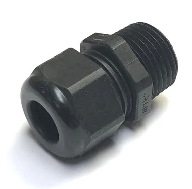 Pièce de moteur de pêche à la traîne Minn Kota – RACCORD-NPT 1/2&Prime; CD13NA-BK – 2374630