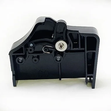Pièce de moteur de pêche à la traîne Minn Kota – RAMPE GAUCHE MTR ASM, ULT 80 FW (ULTERRA SERVICE) – 2773946