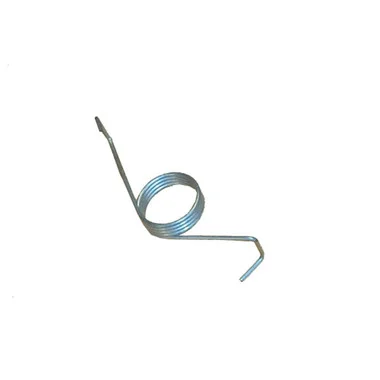 Pièce de moteur de pêche à la traîne Minn Kota – RESSORT DE TORSION, SS – 2042711