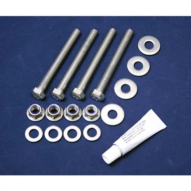 Pièce de moteur de pêche à la traîne Minn Kota – SAC ASM,RAPTOR HDW (ANCRE POUR EAU PEU PROFONDE, RAPTOR) – 2994943