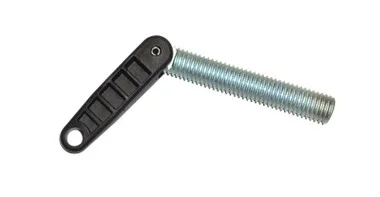 Pièce de moteur de pêche à la traîne Minn Kota – SOUS-ENSEMBLE DE VIS DE SERRAGE – 2990415
