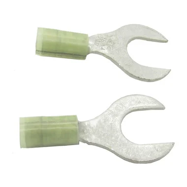 Pièce de moteur de pêche à la traîne Minn Kota – TERMINAL-SPADE, 14 GA – 2880703