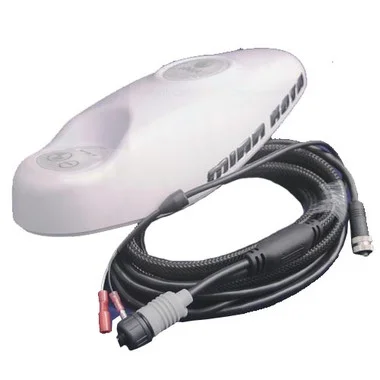 Pièce de moteur de pêche à la traîne Minn Kota – TÊTE ASSY, SP, iPILOT LINK – 2880283