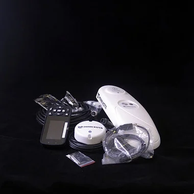 Pièce de moteur de pêche à la traîne Minn Kota – ULTERRA SW iP LINK 3.0 BT IP 3.0 SERV (2994118) MK LOGO – 2884118
