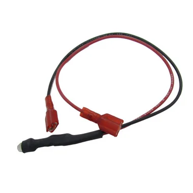 Pièce de moteur de pêche à la traîne Minn Kota – VOYANT/INDICATEUR – 2264019