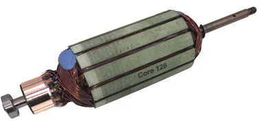 Pièce de moteur de pêche à la traîne Minn Kota – 92-100-128 – ARMATURE ASM 24V 3.62″,70# KT 70# REDESSIN DE L’UNITÉ INFÉRIEURE