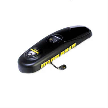 Pièce de moteur de pêche à la traîne Minn Kota – TÊTE ASY,ULT FW, IP 1.5 avec DCLS SÉRIALISÉ avec DÉCALCOMANIES – 2770206 (OBSOLÈTE)