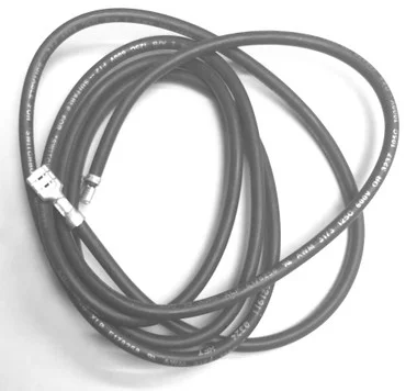 Pièce de moteur de pêche à traîne Minn Kota – FIL ROUGE 10AWG 55 XLP – 640-015