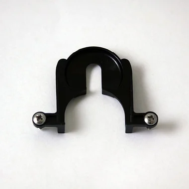 Pièce de moteur de pêche à traîne Minn Kota – KIT, VIS D&rsquo;INSERTION À VISSER, BOUCHON NOIR, À VISSER AVEC VIS KIT – 2884706
