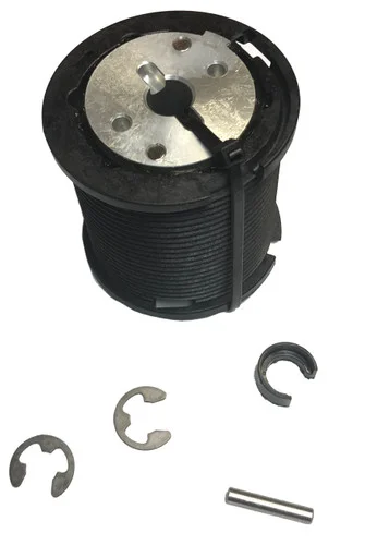 Pièce de moteur électrique de pêche à la traîne Minn Kota – KIT DE REMPLACEMENT DE TAMBOUR D&rsquo;ENVELOPPEMENT (T2) – 2777915