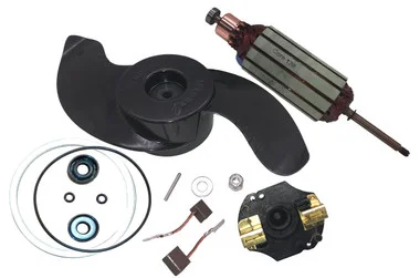 Pièce de moteurs Minn Kota – Kit de mise à niveau de l&rsquo;ensemble d&rsquo;induit de 70 livres de poussée (74947)