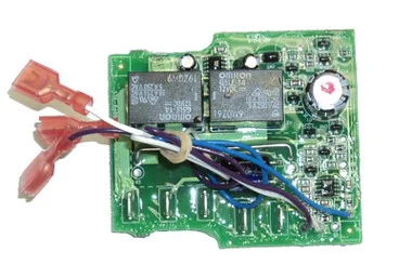 Pièce de pêche à la traîne Cannon 3394001 – CARTE DE CIRCUIT IMPRIMÉ MAG 10 **OBSOLÈTE**