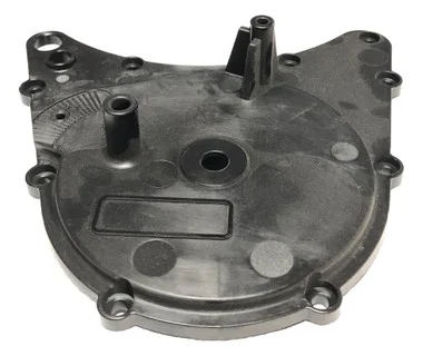 Pièce de pêche à la traîne Scotty – S-MOTORCOVERHP – COUVERCLE DE MOTEUR, TIRAGE ÉLECTRIQUE/LIGNE HP (S9021)
