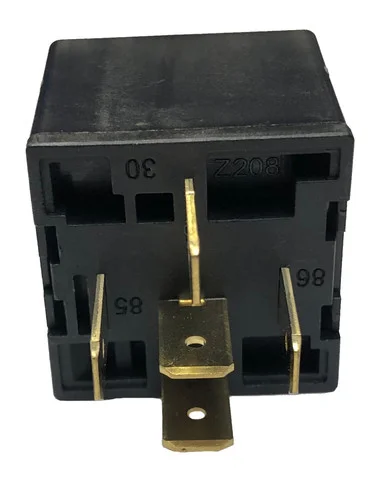 Pièce de Scotty Downrigger – S-RELAY – #SARL-112DM-1A 12VDC 40A (S9033)