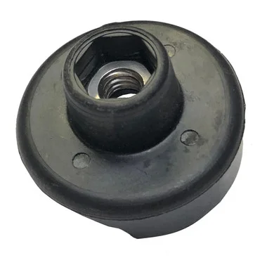 Pièce du Scotty Downrigger – S-BOOMRDHLDNUT – ÉCROU DE SUPPORT DE CANNE À PÊCHE, (3/4 » et 1 ») (S9344)