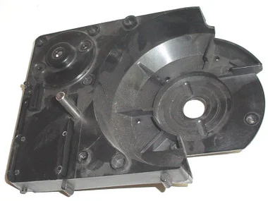 Pièce du Scotty Downrigger – S-CHASSIS2BELT – CHÂSSIS DEPTHPOWER, UNITÉ À 2 COURROIES (S9161)
