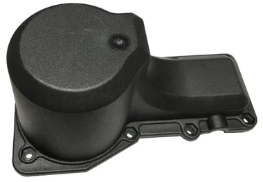 Pièce du Scotty Downrigger – S-MOTORCOVER – COUVERCLE DE MOTEUR, STANDARD DR. ÉLECTRIQUE (S9020)