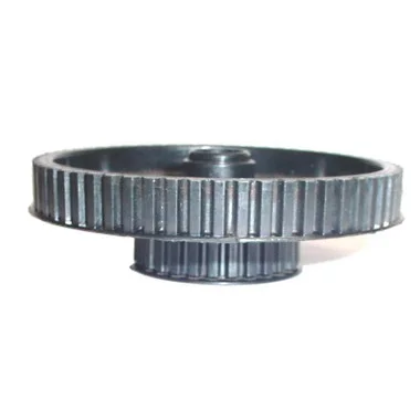 Pièce du Scotty Downrigger – S-SUBGEAR60/28 – ENGRENAGE 60/28 – ASSEMBLÉ (S9210)