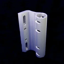 Pièce pour moteur de pêche à la traîne Minn Kota – 2371884 – SUPPORT-ADP, MONTAGE SUR PLAQUE DE LEVAGE, ANCRE POUR EAU PEU PROFONDE MCH, ACC.