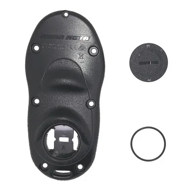Pièces de moteur de pêche à la traîne Minn Kota – Kit boîtier arrière et batterie pour télécommande i-Pilot (65271)