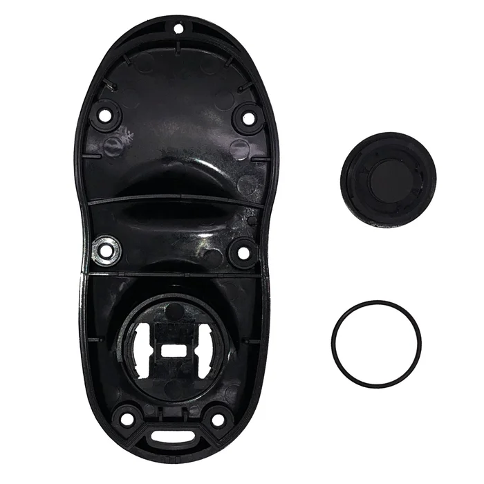 Pièces de moteur de pêche à la traîne Minn Kota – Kit boîtier arrière et batterie pour télécommande i-Pilot (65271) – Image 2