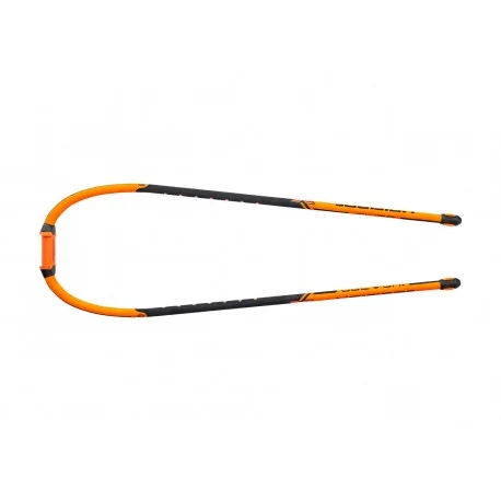 Pièces pour wishboneUnifiber Carbon Elite Monocoque BodyV2140 Slim