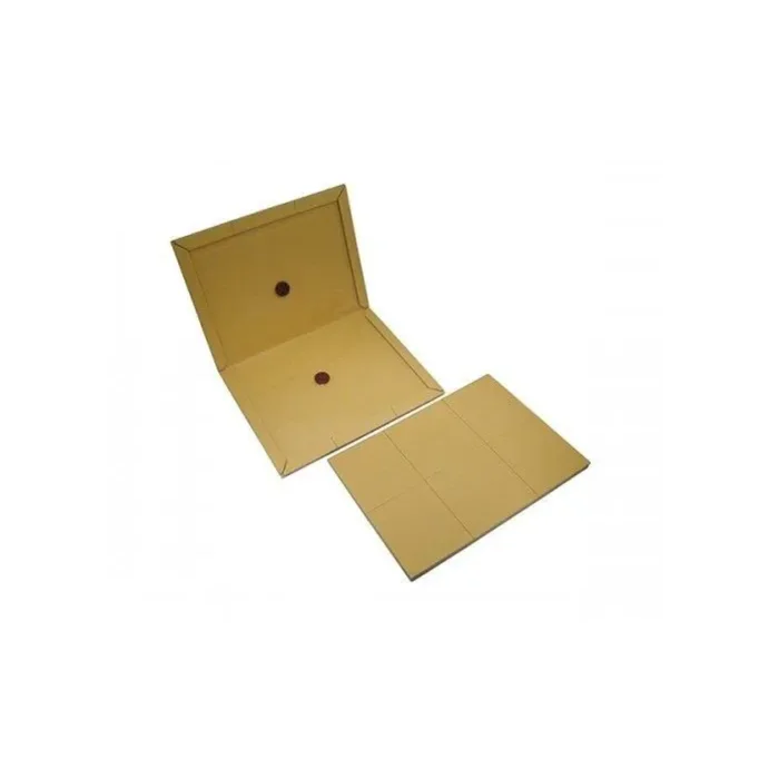 Piège à Colle Souris ou Rats – 34x22cm