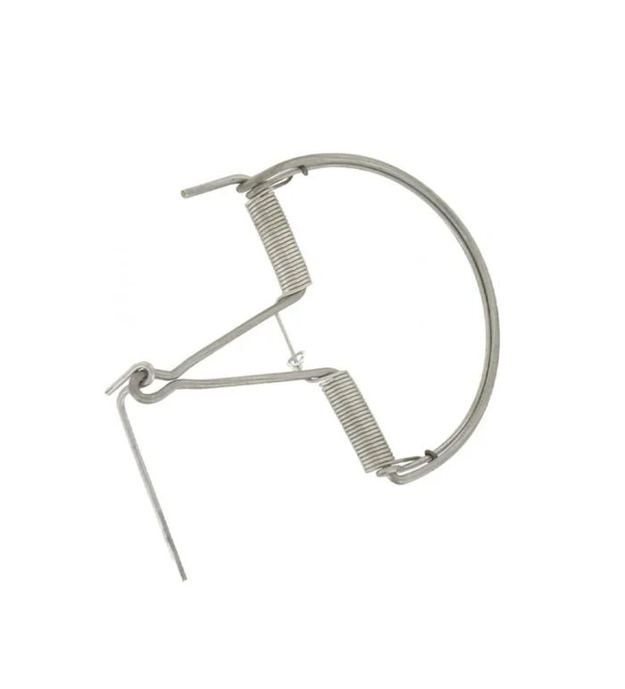 Piège à fil 13 cm – Mulots