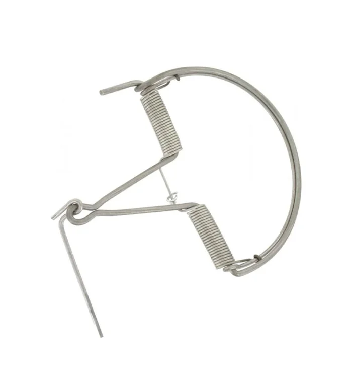 Piège à fil 15 cm – Rats