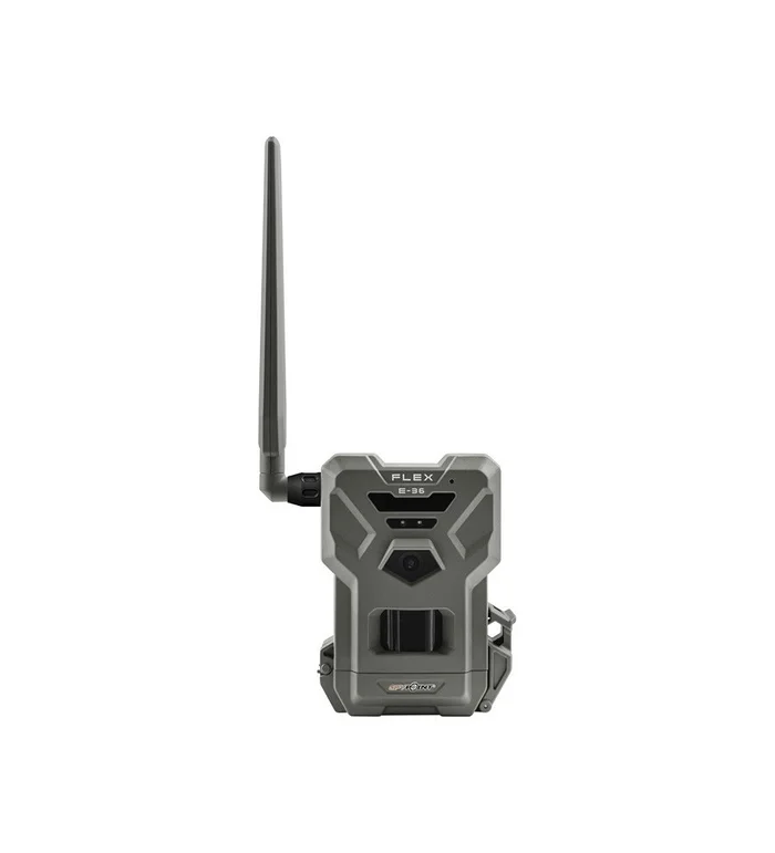 Piège photographique Spypoint FLEX E-36