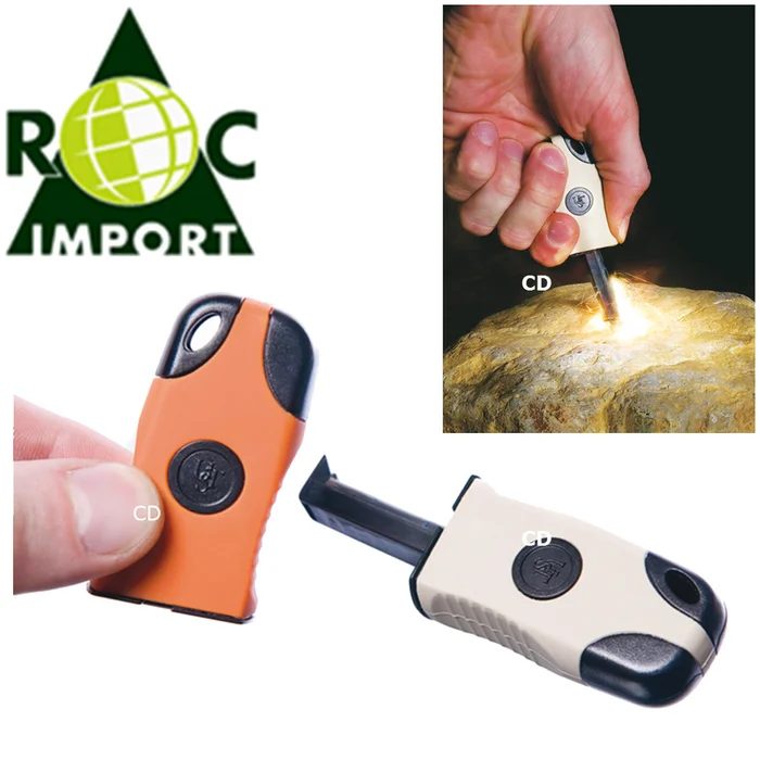 PIERRE A FEU SPARKIE ROC IMPORT