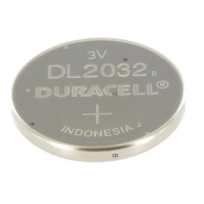 Pile Aimpoint CR 2032 3 Volts