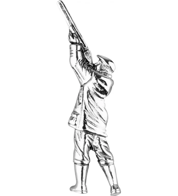 Pin’s Jack Pyke – Chasseur
