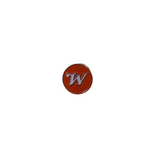 Pin’s Rouge WINCHESTER