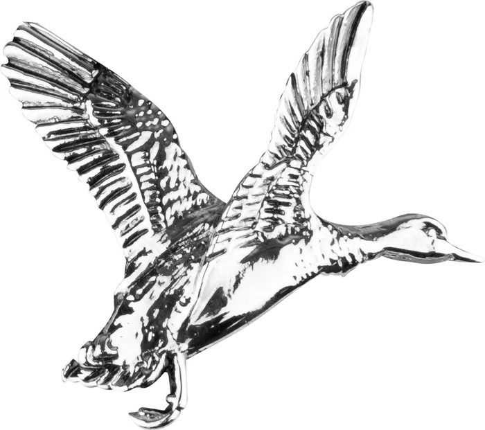 Pin’s Jack Pyke – Canard