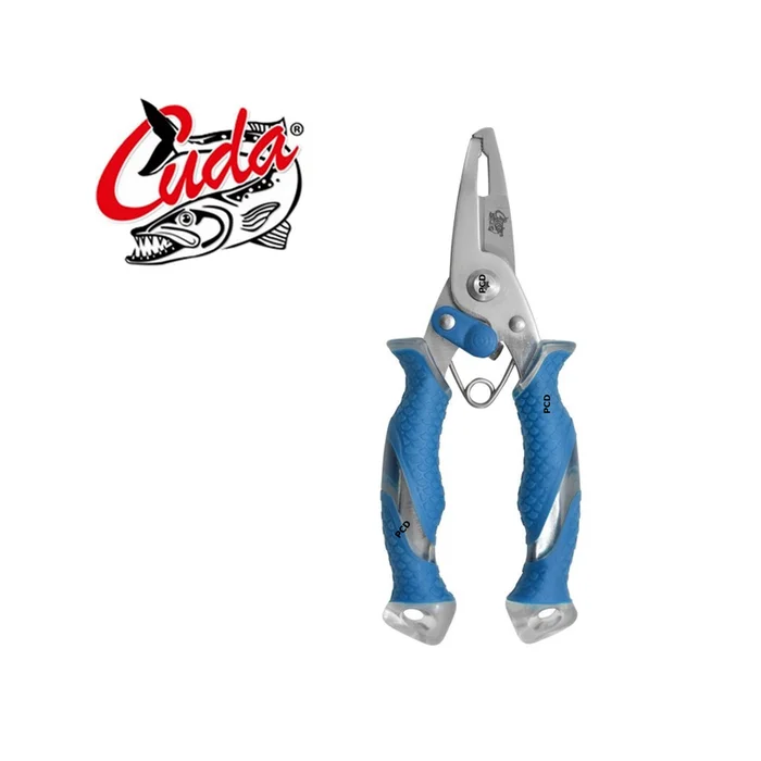 PINCE A ANNEAU BRISE CUDA 13CM