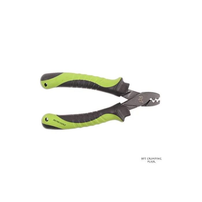 Pince a Sleeve BFT Crimping Plier