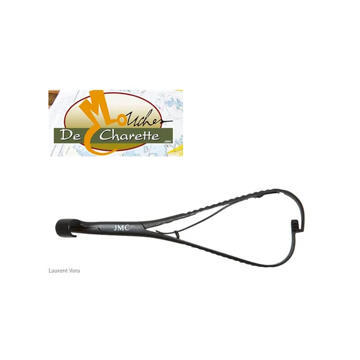 PINCE CLIPS RELEASE JMC DE CHARETTE